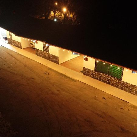 Hotel Hacienda Alajuela Colón Exterior foto