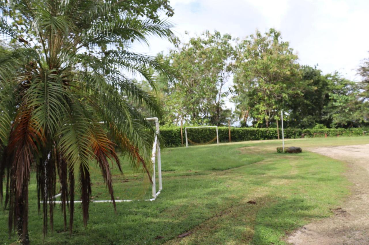 Hotel Hacienda Alajuela Colón Exterior foto