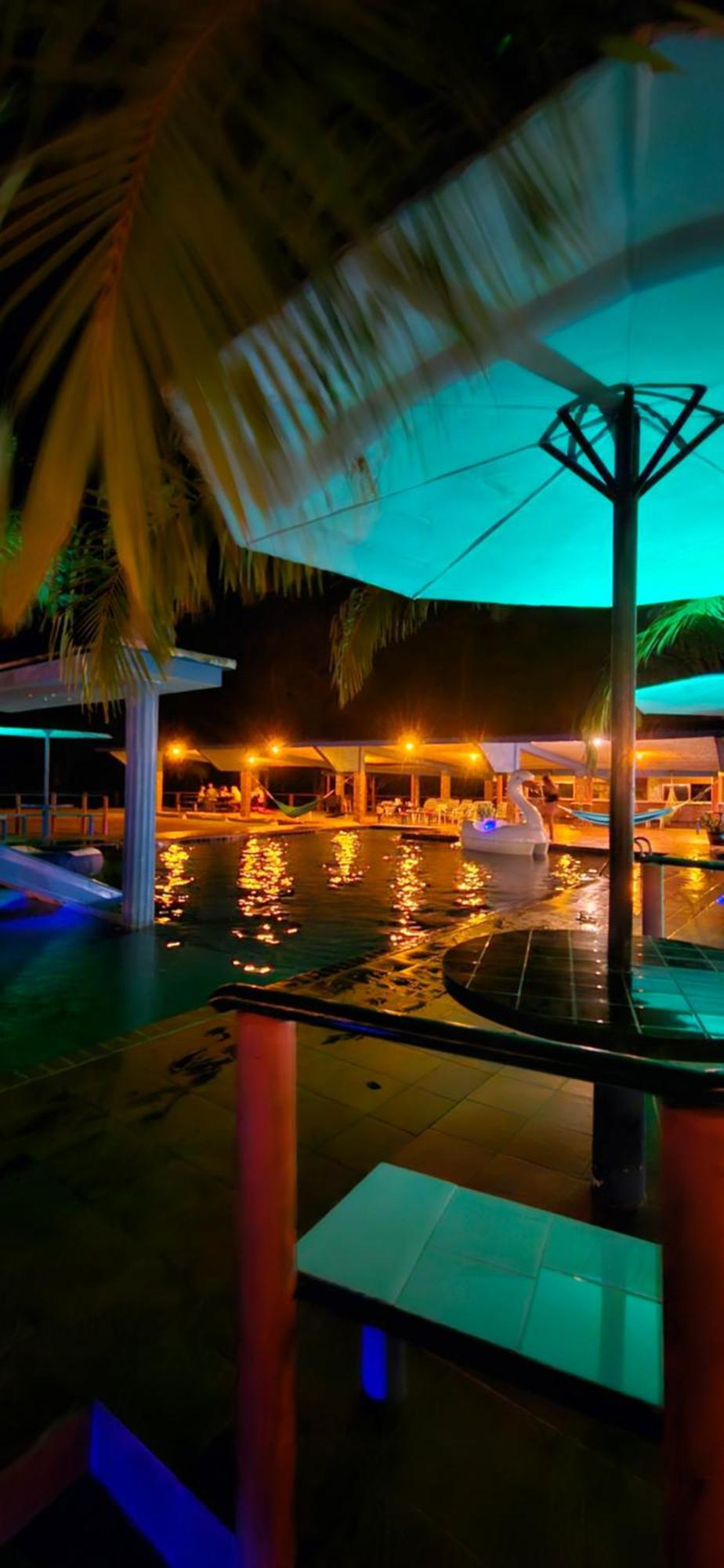 Hotel Hacienda Alajuela Colón Exterior foto